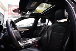 مرسيدس بنز C-Class